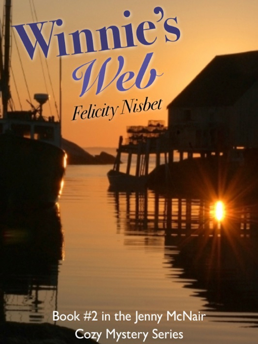 Title details for Winnie's Web by Felicity Nisbet - Available